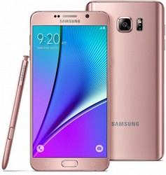 Замена разъема зарядки на телефоне Samsung Galaxy Note 5 в Белгороде